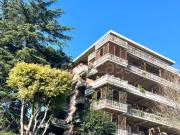 Quadrilocale in vendita a Roma via Alberese, 26, Trullo...