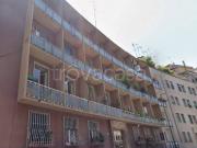 Quadrilocale in vendita a Roma via Annone, Trieste Coppedè