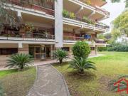 Quadrilocale in vendita a Roma via Antonio Schivardi,...