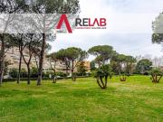 Quadrilocale in vendita a Roma via Antonio Veranzio, 30,...