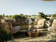 Quadrilocale in vendita a Roma via Carlo Muscetta, Bufalotta