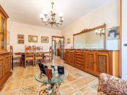 Quadrilocale in vendita a Roma via Carlo Zaccagnini, 23,...