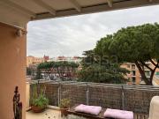 Quadrilocale in vendita a Roma, Pigneto