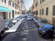 Quadrilocale in vendita a Roma via Catullo, 13, Prati