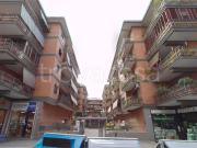 Quadrilocale in vendita a Roma via Collatina, 76, Villa...