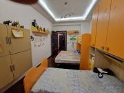 Quadrilocale in vendita a Roma via Costantino, Garbatella