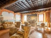 Quadrilocale in vendita a Roma via dei Banchi Vecchi,...