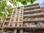 Quadrilocale in vendita a Roma via dei Traghetti, 161,...