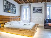 Quadrilocale in vendita a Roma via della Penna, Piazza...