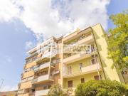 Quadrilocale in vendita a Roma via della Villa di...