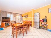 Quadrilocale in vendita a Roma via delle Messi...