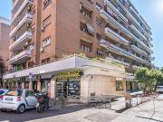 Quadrilocale in vendita a Roma via dell'Impruneta,...