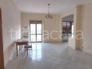 Quadrilocale in vendita a Roma via di Ponte Ladrone, Acilia