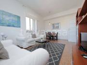 Quadrilocale in vendita a Roma via di San Castulo, Villa...