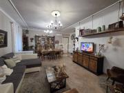 Quadrilocale in vendita a Roma via Domenico...