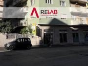 Quadrilocale in vendita a Roma via Duccio Galimberti,...