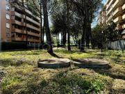 Quadrilocale in vendita a Roma via Federico Turano, Tor...