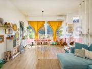 Quadrilocale in vendita a Roma via Filippo Barigioni,...