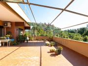 Quadrilocale in vendita a Roma via Filippo De Grenet,...