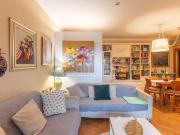 Quadrilocale in vendita a Roma via Giuseppe Rosaccio,...