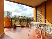 Quadrilocale in vendita a Roma via Joyce, 24, Fonte Ostiense