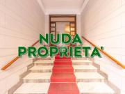 Quadrilocale in vendita a Roma via lago di lesina,...