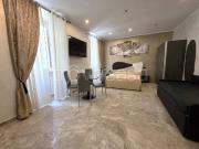 Quadrilocale in vendita a Roma via Lorenzo il Magnifico,...