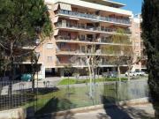 Trilocale in vendita a Roma via Luciano Conti, 10, Ponte...