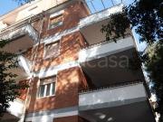 Quadrilocale in vendita a Roma via Ludovico De Filippi,...