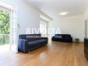 Quadrilocale in vendita a Roma via Luigi Bodio, Vigna...