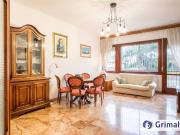 Quadrilocale in vendita a Roma via Luigi Perna, 51,...