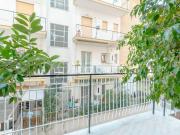 Quadrilocale in vendita a Roma via Maddalena Raineri,...