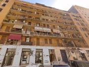 Quadrilocale in vendita a Roma via Manlio Torquato, 15,...