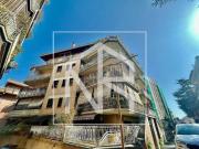 Quadrilocale in vendita a Roma via Mario Rapisardi,...