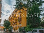 Quadrilocale in vendita a Roma via Minucio Felice, Balduina