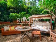 Quadrilocale in vendita a Roma via Moena, Cortina...