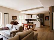 Quadrilocale in vendita a Roma via Monte Pelmo, Città...