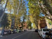 Quadrilocale in vendita a Roma via Monte Petroso, Tufello