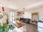 Quadrilocale in vendita a Roma via Monte Rocchetta, Tufello