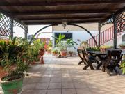 Quadrilocale in vendita a Roma via Nurachi, Ponte Galeria