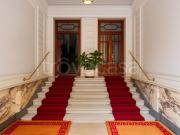 Quadrilocale in vendita a Roma via Pasubio, Mazzini...