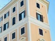 Quadrilocale in vendita a Roma via Piave, Vittorio Veneto