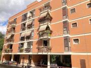 Quadrilocale in vendita a Roma via Pier Paolo Pasolini,...