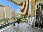 Quadrilocale in vendita a Roma via Poggio Verde, Casetta...