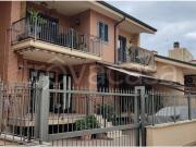 Quadrilocale in vendita a Roma via Publio De Tommasi,...