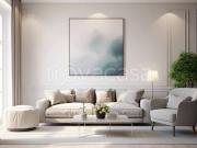 Quadrilocale in vendita a Roma via Riccardo Zandonai,...