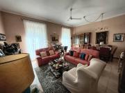 Quadrilocale in vendita a Roma via Simeto, 27, Salario...