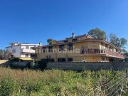 Quadrilocale in vendita a Roma via Tubre, Infernetto