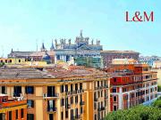 Appartamento in vendita a Roma via Tuscolana, 6, Re di Roma