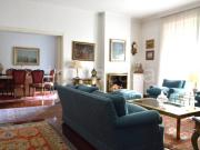 Appartamento in vendita a Roma via Val Gardena, 35,...